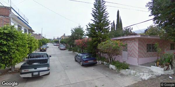 CENTRO DE APOLLO DESARROLLO RURAL JIQUILPAN